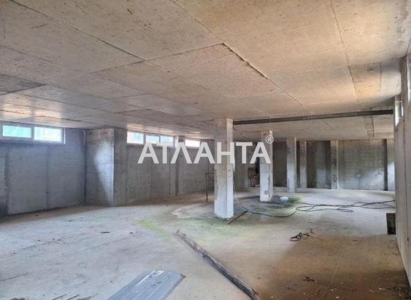 Коммерческая недвижимость по адресу Глушко ак. Пр. (площадь 1143,3 м²) - Atlanta.ua - фото 26