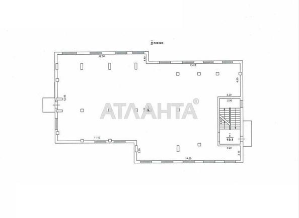 Коммерческая недвижимость по адресу Глушко ак. Пр. (площадь 1143,3 м²) - Atlanta.ua - фото 29