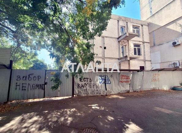 Коммерческая недвижимость по адресу Глушко ак. Пр. (площадь 1143,3 м²) - Atlanta.ua - фото 32