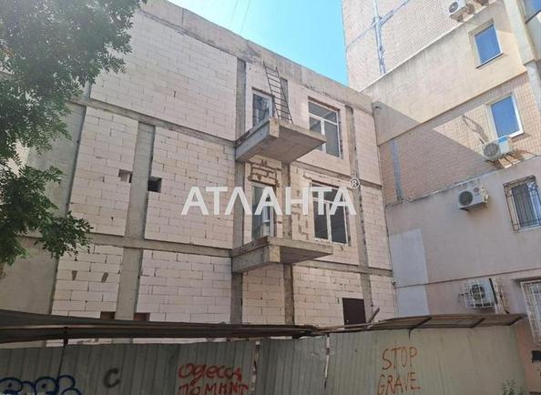 Коммерческая недвижимость по адресу Глушко ак. Пр. (площадь 1143,3 м²) - Atlanta.ua - фото 33