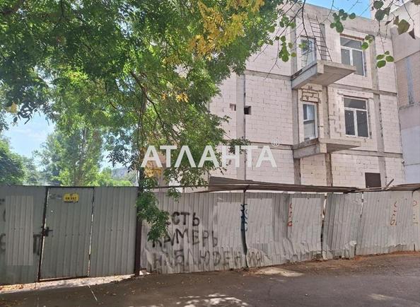 Коммерческая недвижимость по адресу Глушко ак. Пр. (площадь 1143,3 м²) - Atlanta.ua - фото 34