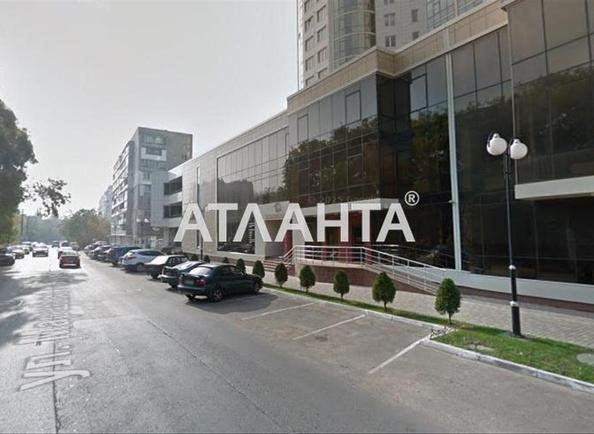 Коммерческая недвижимость по адресу ул. Говорова марш. (площадь 60,6 м²) - фото 23 Коммерческая недвижимость по адресу ул. Говорова марш. (площадь 60,6 м²) - Atlanta.ua - фото 23