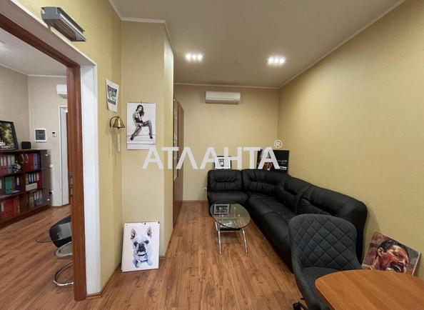 Комерційна нерухомість за адресою вул. Говорова марш. (площа 60,6 м²) - Atlanta.ua - фото 10