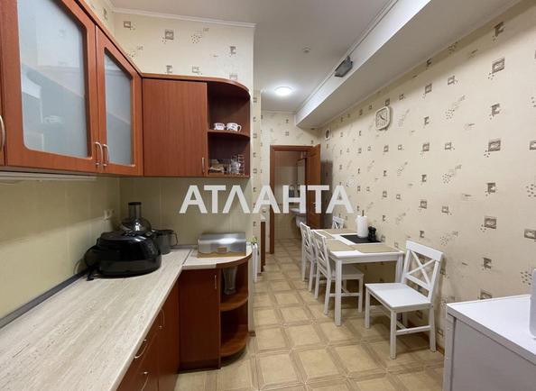 Комерційна нерухомість за адресою вул. Говорова марш. (площа 60,6 м²) - Atlanta.ua - фото 15