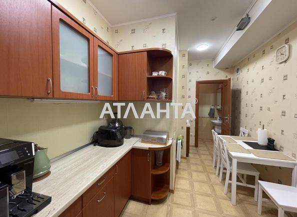 Комерційна нерухомість за адресою вул. Говорова марш. (площа 60,6 м²) - Atlanta.ua - фото 18