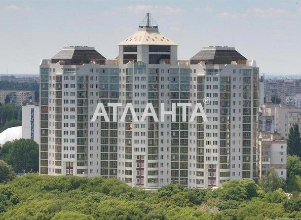 Комерційна нерухомість за адресою вул. Говорова марш. (площа 60,6 м²) - Atlanta.ua - фото 7