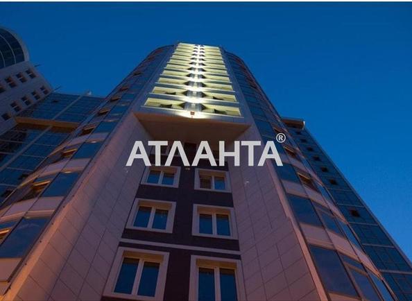 Комерційна нерухомість за адресою вул. Говорова марш. (площа 60,6 м²) - Atlanta.ua - фото 22