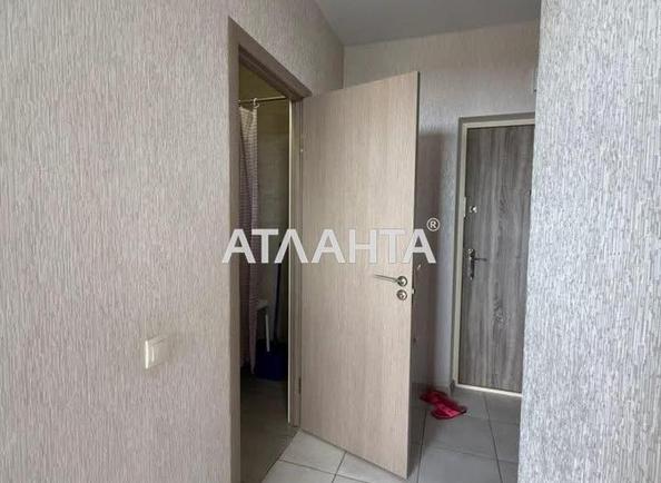 1-комнатная квартира по адресу ул. Грушевского Михаила (площадь 36,3 м²) - Atlanta.ua - фото 6