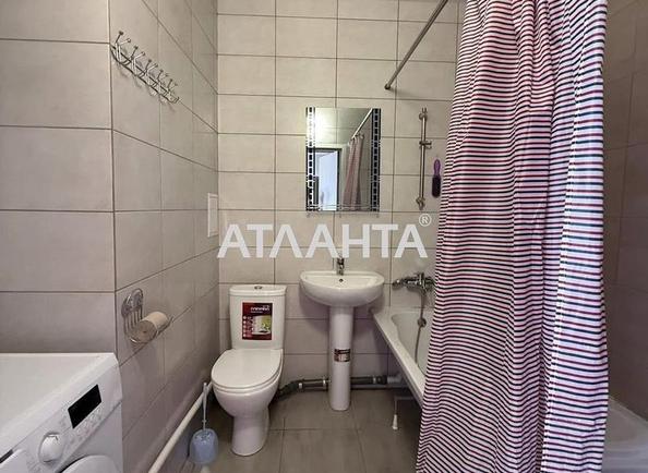 1-комнатная квартира по адресу ул. Грушевского Михаила (площадь 36,3 м²) - Atlanta.ua - фото 7