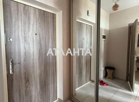 1-комнатная квартира по адресу ул. Грушевского Михаила (площадь 36,3 м²) - Atlanta.ua - фото 8