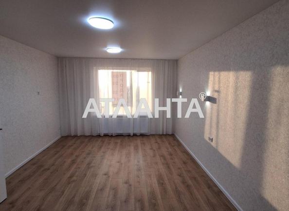 1-кімнатна квартира за адресою вул. Немирівське шосе (площа 43 м²) - Atlanta.ua
