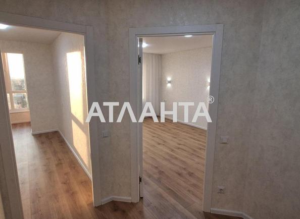 1-кімнатна квартира за адресою вул. Немирівське шосе (площа 43 м²) - Atlanta.ua - фото 3