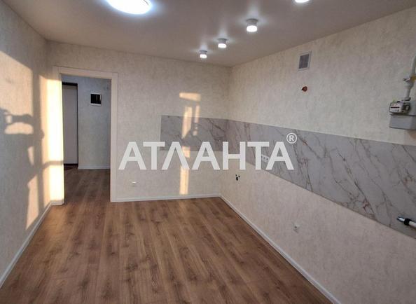 1-кімнатна квартира за адресою вул. Немирівське шосе (площа 43 м²) - Atlanta.ua - фото 4