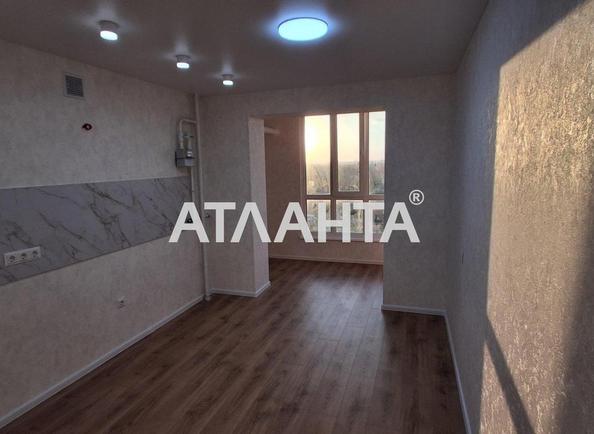 1-кімнатна квартира за адресою вул. Немирівське шосе (площа 43 м²) - Atlanta.ua - фото 5