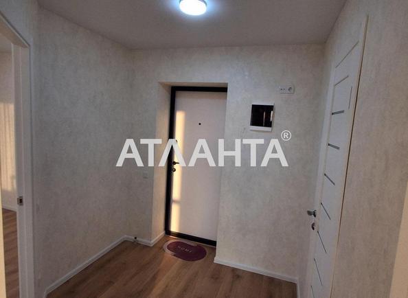 1-кімнатна квартира за адресою вул. Немирівське шосе (площа 43 м²) - Atlanta.ua - фото 6
