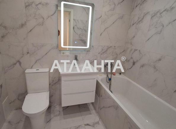 1-кімнатна квартира за адресою вул. Немирівське шосе (площа 43 м²) - Atlanta.ua - фото 8