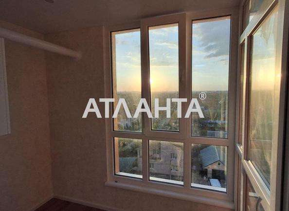 1-кімнатна квартира за адресою вул. Немирівське шосе (площа 43 м²) - Atlanta.ua - фото 9
