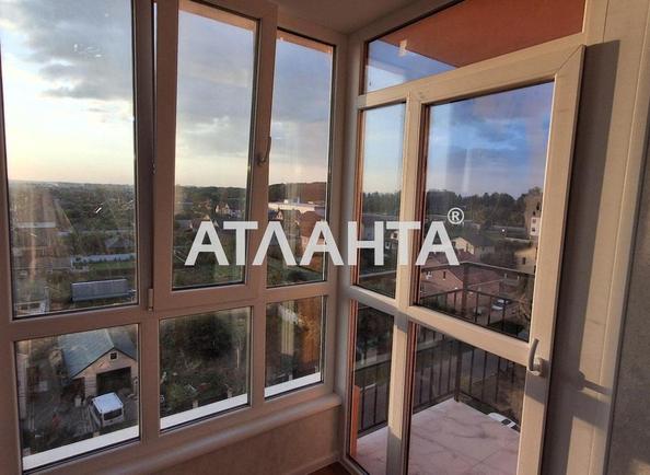 1-кімнатна квартира за адресою вул. Немирівське шосе (площа 43 м²) - Atlanta.ua - фото 10