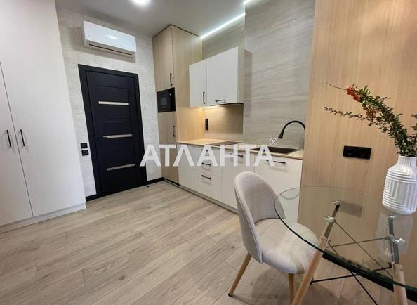 1-room apartment apartment by the address st. Topolinnyy per (area 30,2 m²) - Atlanta.ua - photo 3
