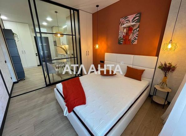 1-room apartment apartment by the address st. Topolinnyy per (area 30,2 m²) - Atlanta.ua - photo 4