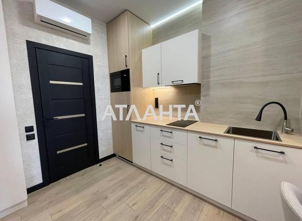 1-room apartment apartment by the address st. Topolinnyy per (area 30,2 m²) - Atlanta.ua - photo 5