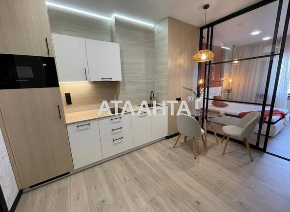 1-room apartment apartment by the address st. Topolinnyy per (area 30,2 m²) - Atlanta.ua - photo 6