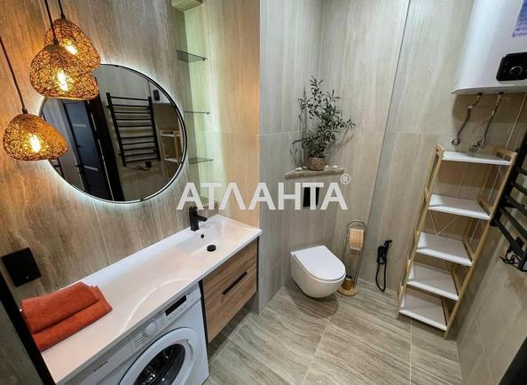 1-room apartment apartment by the address st. Topolinnyy per (area 30,2 m²) - Atlanta.ua - photo 7