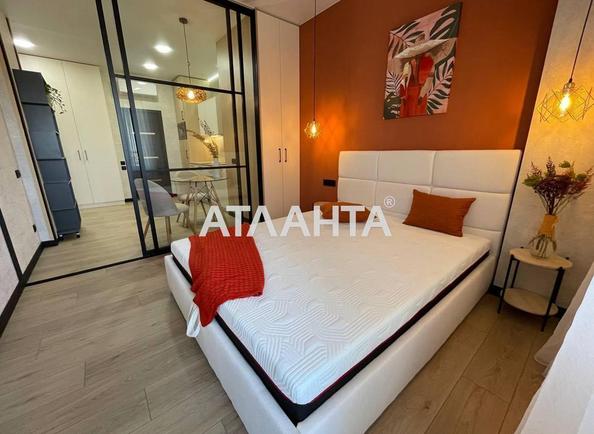 1-room apartment apartment by the address st. Topolinnyy per (area 30,2 m²) - Atlanta.ua - photo 8