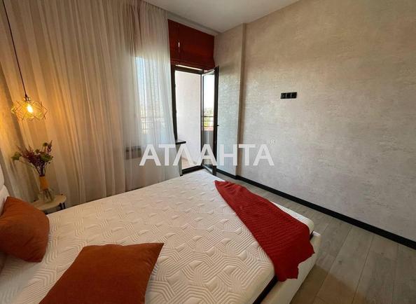 1-room apartment apartment by the address st. Topolinnyy per (area 30,2 m²) - Atlanta.ua - photo 9