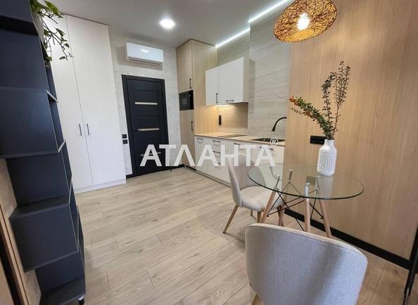 1-room apartment apartment by the address st. Topolinnyy per (area 30,2 m²) - Atlanta.ua - photo 10