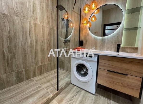 1-room apartment apartment by the address st. Topolinnyy per (area 30,2 m²) - Atlanta.ua - photo 13