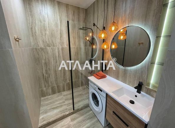 1-room apartment apartment by the address st. Topolinnyy per (area 30,2 m²) - Atlanta.ua - photo 15