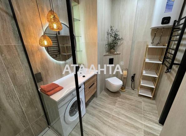 1-room apartment apartment by the address st. Topolinnyy per (area 30,2 m²) - Atlanta.ua - photo 16