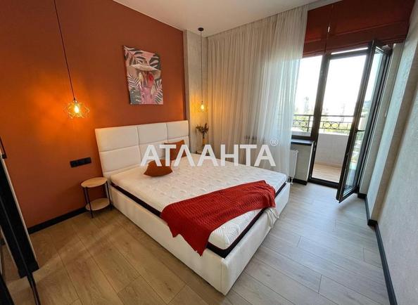 1-room apartment apartment by the address st. Topolinnyy per (area 30,2 m²) - Atlanta.ua - photo 17