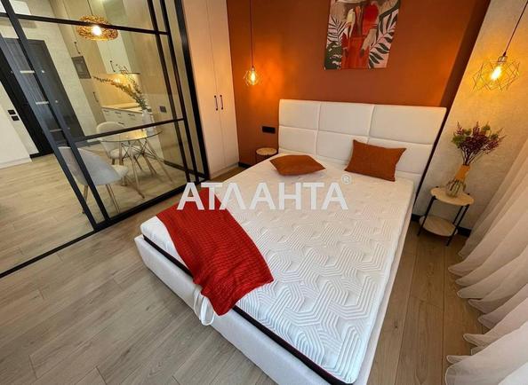 1-room apartment apartment by the address st. Topolinnyy per (area 30,2 m²) - Atlanta.ua - photo 19