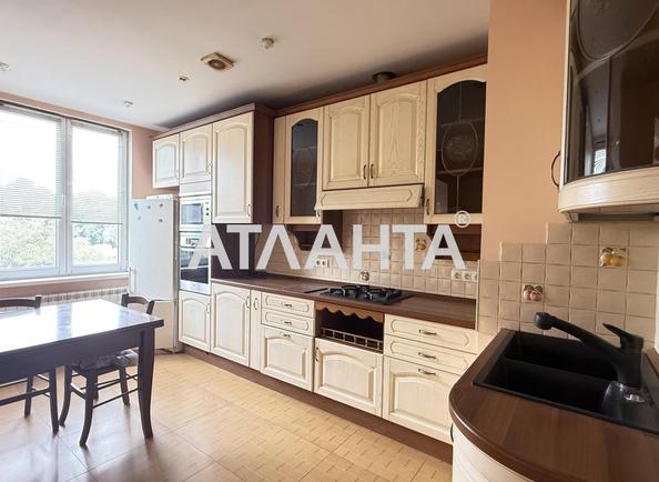 2-комнатная квартира по адресу ул. Семинарская (площадь 65 м²) - Atlanta.ua