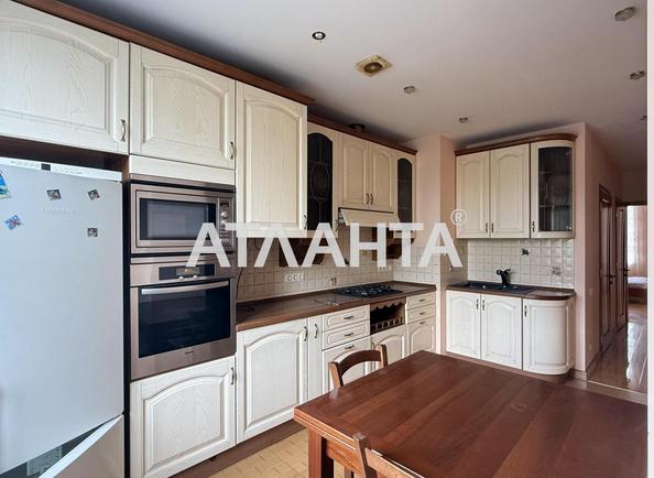 2-комнатная квартира по адресу ул. Семинарская (площадь 65 м²) - Atlanta.ua - фото 2
