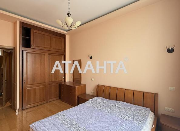 2-комнатная квартира по адресу ул. Семинарская (площадь 65 м²) - Atlanta.ua - фото 3