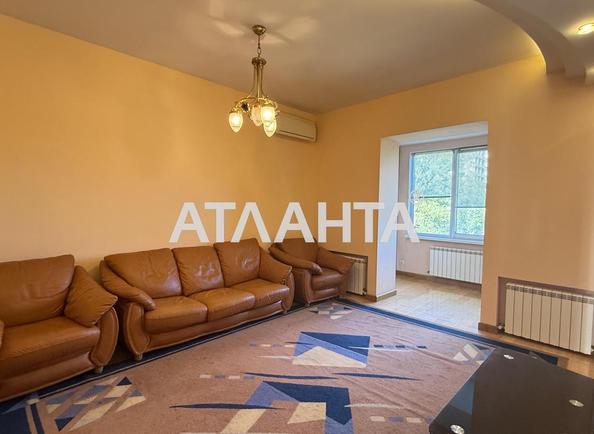 2-кімнатна квартира за адресою вул. Семінарська (площа 65 м²) - Atlanta.ua - фото 5