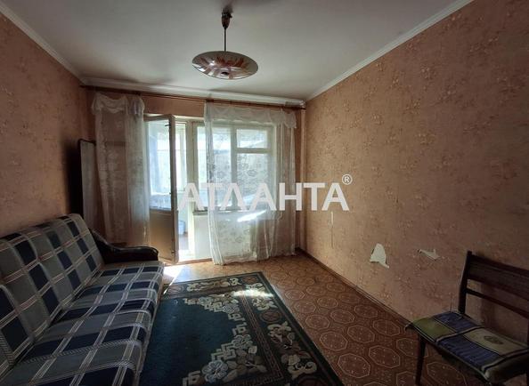 3-кімнатна квартира за адресою Добровольського пр. (площа 63 м²) - Atlanta.ua