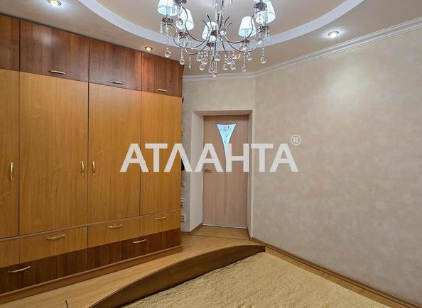 2-кімнатна квартира за адресою вул. Пантелеймонівська (площа 44,3 м²) - Atlanta.ua - фото 3