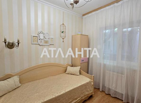 2-кімнатна квартира за адресою вул. Пантелеймонівська (площа 44,3 м²) - Atlanta.ua - фото 6