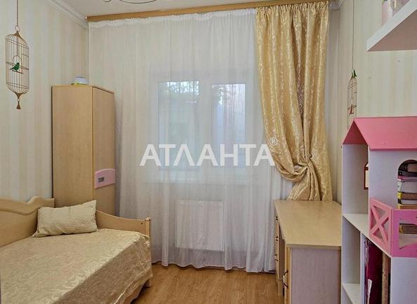 2-кімнатна квартира за адресою вул. Пантелеймонівська (площа 44,3 м²) - Atlanta.ua - фото 7