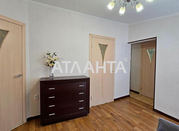 2-кімнатна квартира за адресою вул. Пантелеймонівська (площа 44,3 м²) - Atlanta.ua - фото 10
