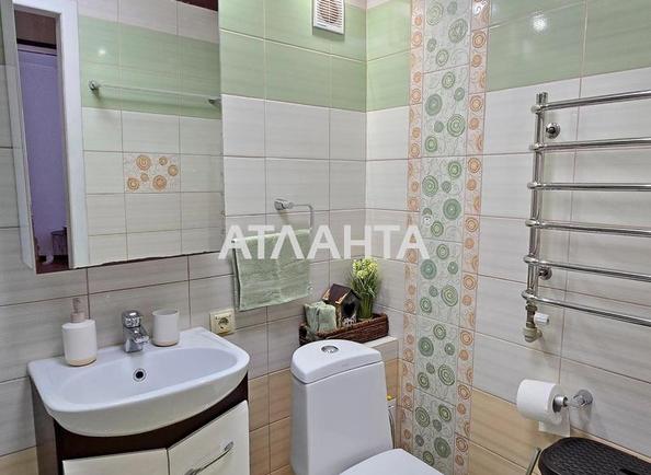 2-кімнатна квартира за адресою вул. Пантелеймонівська (площа 44,3 м²) - Atlanta.ua - фото 11