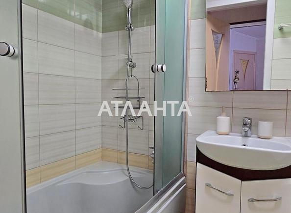 2-кімнатна квартира за адресою вул. Пантелеймонівська (площа 44,3 м²) - Atlanta.ua - фото 12