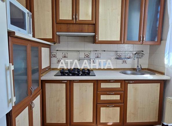 2-кімнатна квартира за адресою вул. Пантелеймонівська (площа 44,3 м²) - Atlanta.ua - фото 13