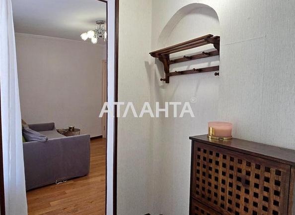 2-кімнатна квартира за адресою вул. Пантелеймонівська (площа 44,3 м²) - Atlanta.ua - фото 16
