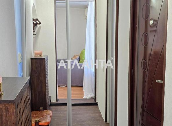 2-кімнатна квартира за адресою вул. Пантелеймонівська (площа 44,3 м²) - Atlanta.ua - фото 17
