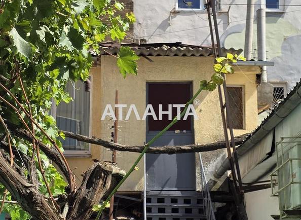 2-кімнатна квартира за адресою вул. Пантелеймонівська (площа 44,3 м²) - фото 18 2-кімнатна квартира за адресою вул. Пантелеймонівська (площа 44,3 м²) - Atlanta.ua - фото 18